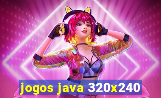 jogos java 320x240